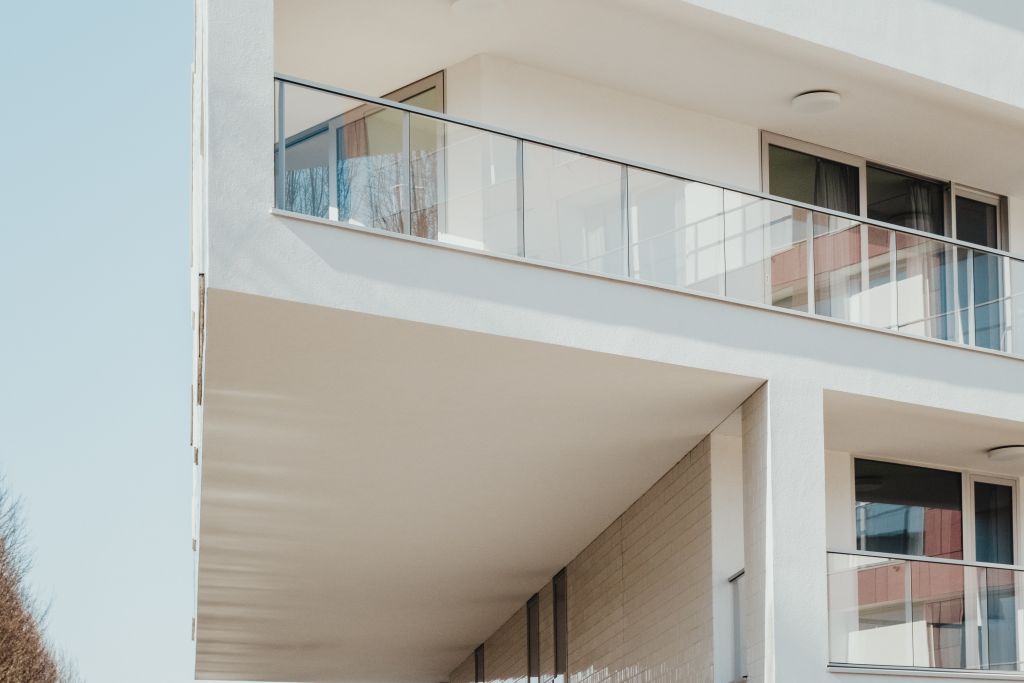 Exterior of House 174 in Trefriw